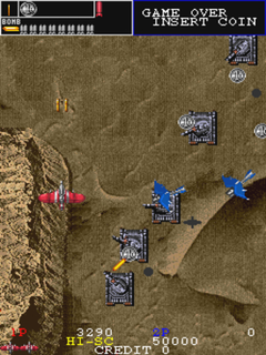 Gun Frontier